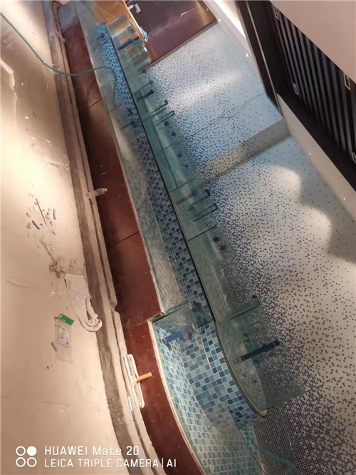 海鲜池