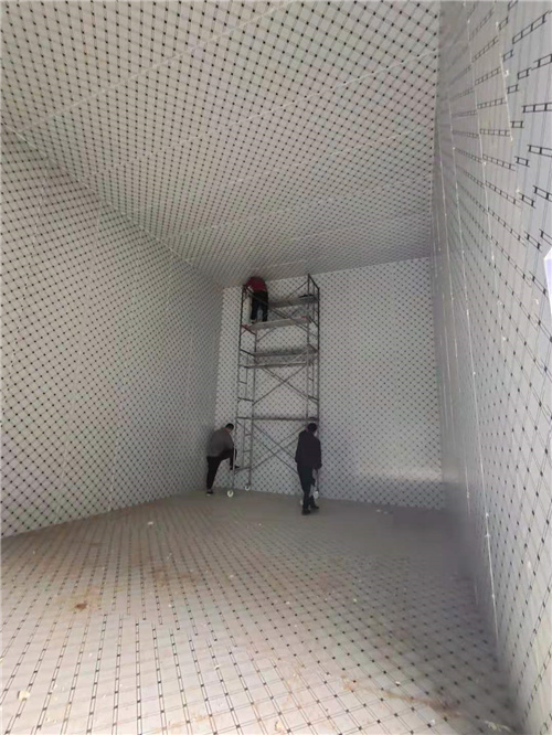 气调冷库